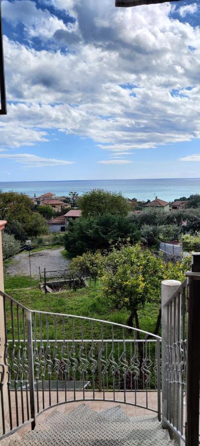 Casa Agnese Apartment Marina di Camerota Exterior photo